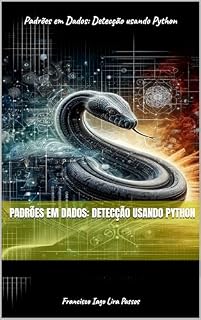 Livro Padrões em Dados: Detecção usando Python