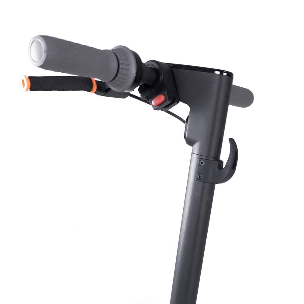 ABS Hanger Hook for Ninebot Scooter Hanging Pothook Accessories for Segway Ninebot Max Electric Scooter