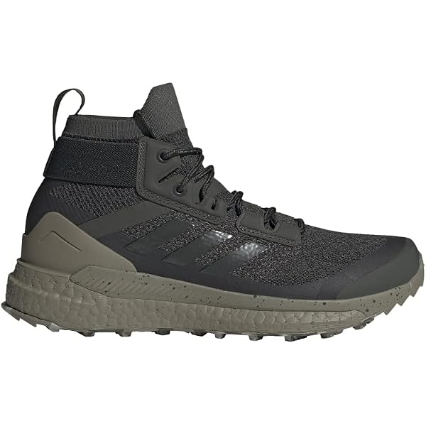 Amazon.com | adidas Terrex Free Hiker Primeblue Hiking Shoes  display picture 1