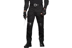 HAN·WILD G3 Combat Pant with Knee Pads Tactical Pants Airsoft Multicam Camo Clothes Rip-Stop Paintball Hunting Trousers