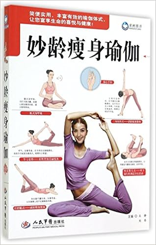 yoga for slimming