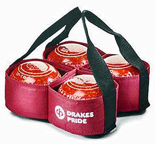 Drakes Pride 4 Bowl Carrier