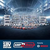 Bosch Professional 18V GDX 18V-200 Cordless Impact Driver 200 Nm L-BOXX 136 view 11
