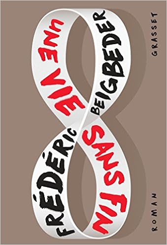 couverture de : Une vie sans fin