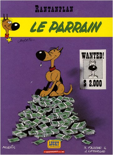 Le  parrain