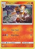 Charmeleon - 19/147 - Uncommon - Sun
