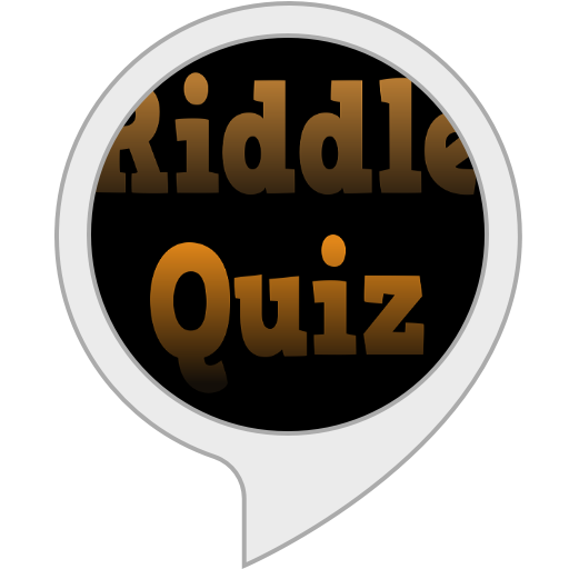 Riddle Quiz Alexa Skills