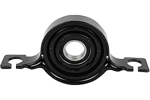 SCITOO Drive Shaft Center Support Bearing Fit For Ford Edge 2007-2013,For Lincoln MKX 2007-2014,For Mazda CX-9 2008-2013 7T4Z-4R602-A,KG03-25-109U,KG03-25-100D,KG03-25-100C.