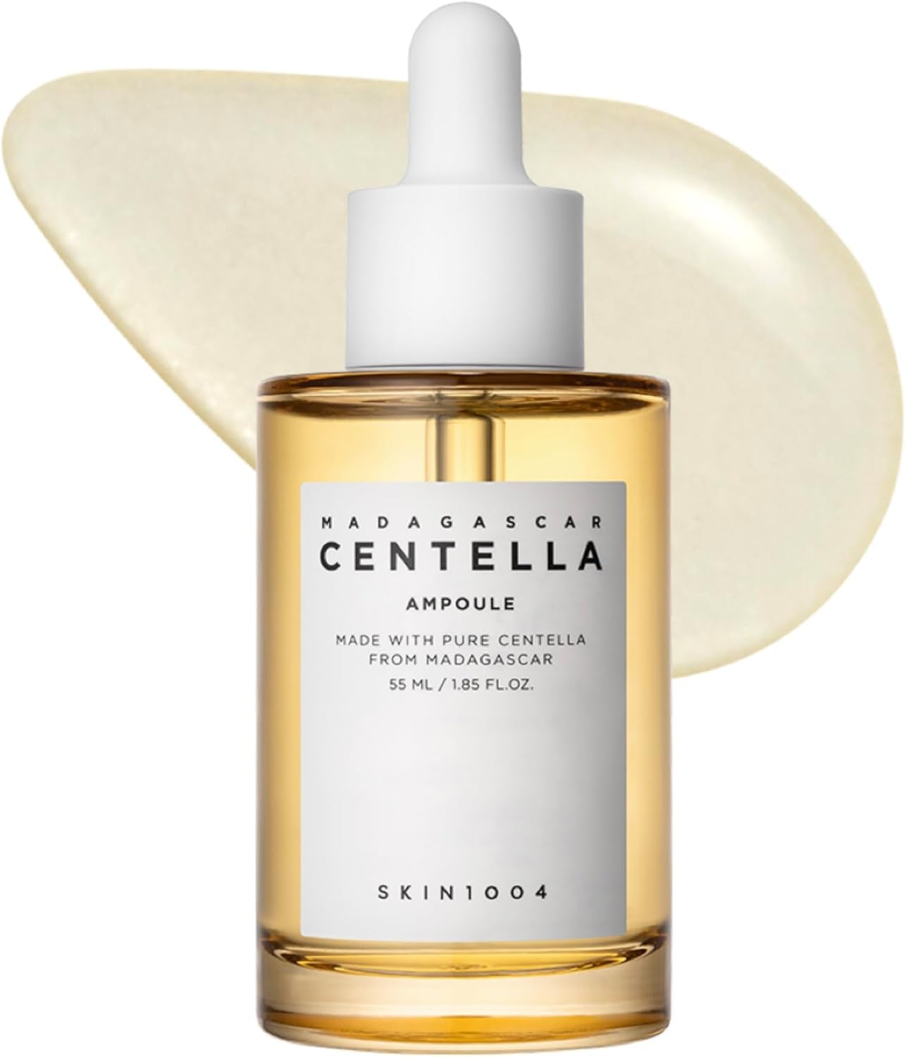 SKIN1004 センテラ アンプル / Centella Ampoule /美容液 (55ml)/韓国美容液 韓国コスメ【公式・正規品】商品画像