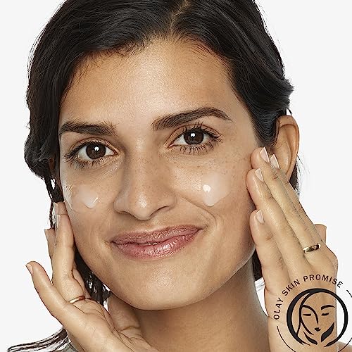 OLAY REGENERIST HYALURONIC + PEPTIDE 24 GEL FACE MOISTURIZER, FRAGRANCE-FREE, TRIAL SIZE, .5 OZ