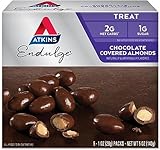 Atkins Endulge Treat Chocolate Covered