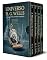 Livro Universo H.G. Wells - 4 Livros - Guia de Leitura dos Clássicos do Sci-Fi: Tempo, Invasão e Experimentos Morais: Distopia, Utopia e Crítica Social: Como Ler Wells com Clareza - Clássicos do Autor