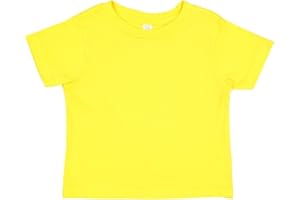 RABBIT SKINS Infant 100% Cotton Jersey Short Sleeve Tee