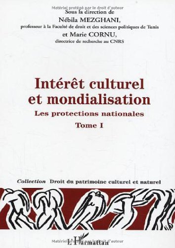 Intérêt culturel et mondialisation