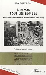 À Damas sous les bombes