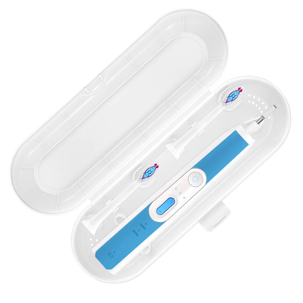 Braun Db4010 Oralb Advance Power Dual Battery Operated