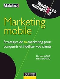 Marketing mobile