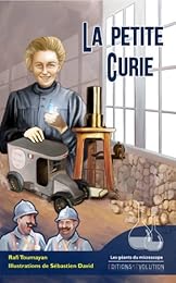 La  petite Curie