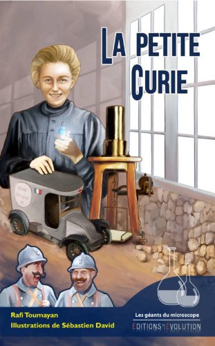 La  petite Curie