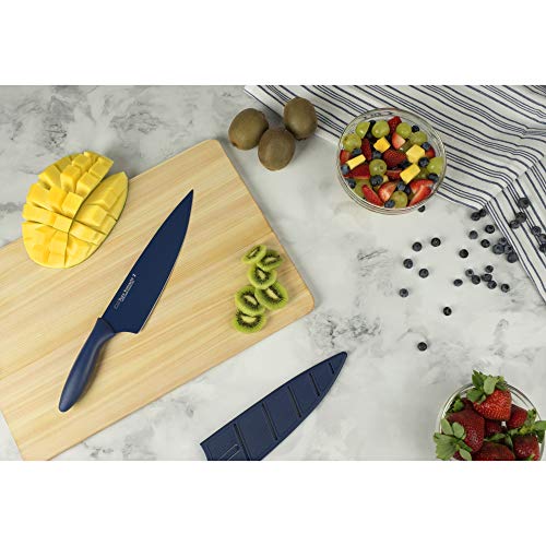 Kai PRO Pure Komachi 2 Chef's Knife 8”, Thin, Light Kitchen Knife