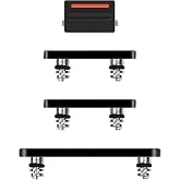 Risidamoy for iPhone 14 Pro 14 Pro Max Power and Volume Button Space Black | Side Key Button Replace Silence ON Off Mute Control Button Fix Model A2650 A2651 Space Black