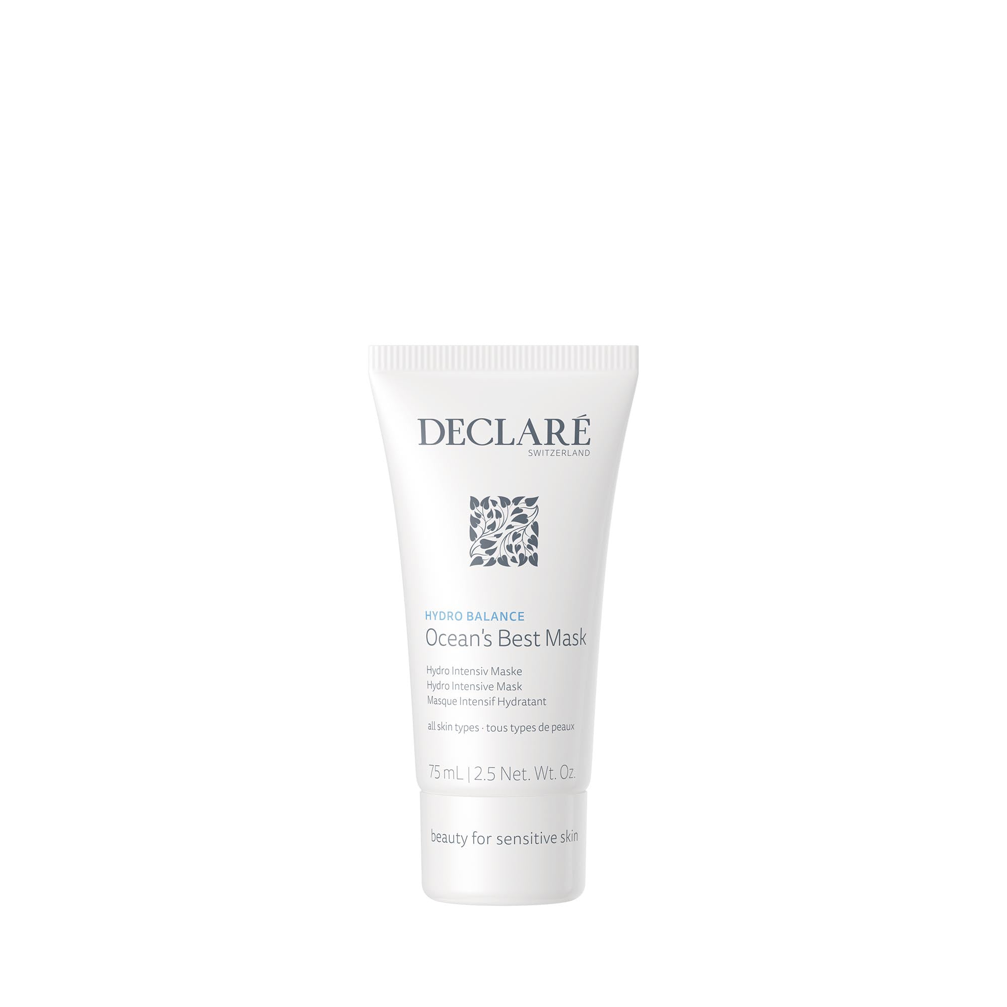 Declare Hydro Balance Intensive Mask