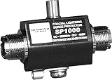 Diamond Antenna SP-Series Lightning Arresters SP1000