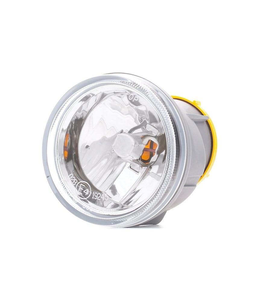 Depo 2903363 Reversible Front Fog Light/Lamp H1