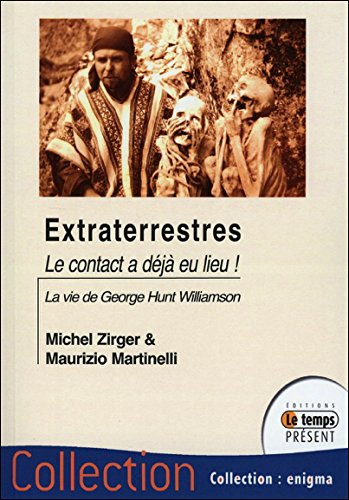 Extraterrestres
