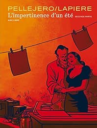 L' impertinence d'un été
