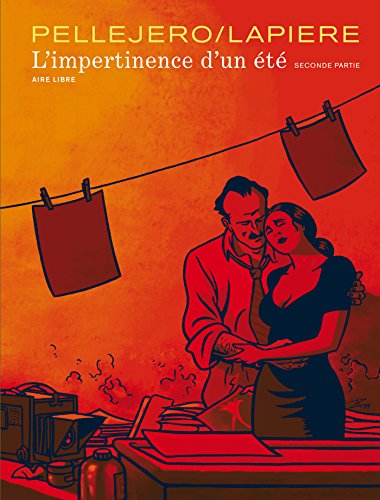 L' impertinence d'un été