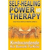 Self-Healing Power and Therapy: Old Teachings from Africa