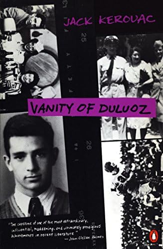 Vanity of Duluoz: An Adventurous Education, 1935-46
