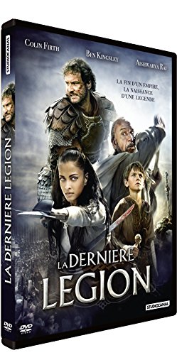 La Dernière Légion