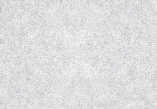 Fablon FAB13832 Rice Paper Window Film, White