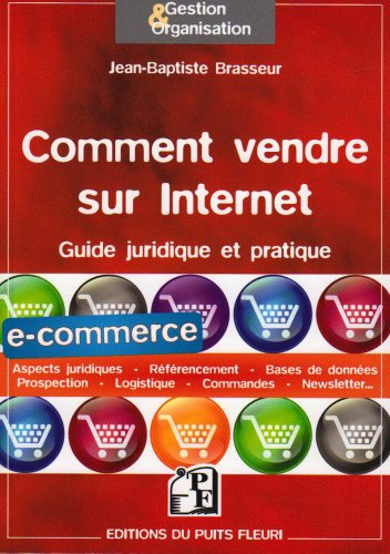 Comment vendre sur Internet