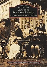 Autour de Boën-sur-Lignon