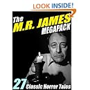 Publication: The M. R. James Megapack