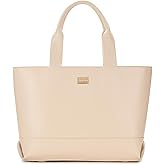 RASHKI SAGE - Laptop Tote Bag | 15.6" Laptop compartment | Work Tote