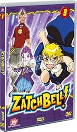 Zatchbell ! - Vol. 3