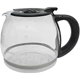 Black+Decker GC3000B TC1200B 12-Cup 