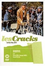 Les Cracks