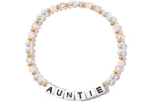 Flvkev Grandma, Mama, Daughter, Sister, Aunt, Gigi, Nana, Mom, Auntie, Niece, Valentine's Mother's Day Birthday Graduation Christmas Gifts Easter Basket Stuffers Gifts