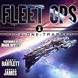 Trapped: Fleet Ops, Book 1