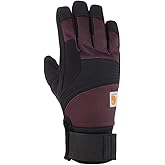 Carhartt Women's WA732 Women's Stoker Glove