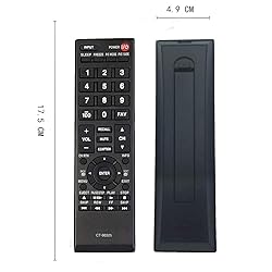 AMAIRIYCA Replacement ct-90325 Remote Toshiba for