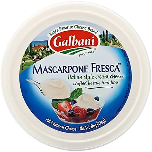 mascarpone cheese