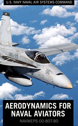 aerodynamics for naval aviators