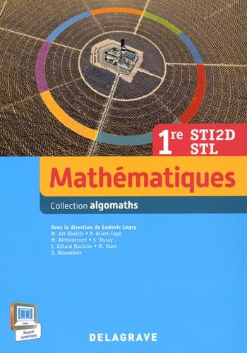 Mathématiques