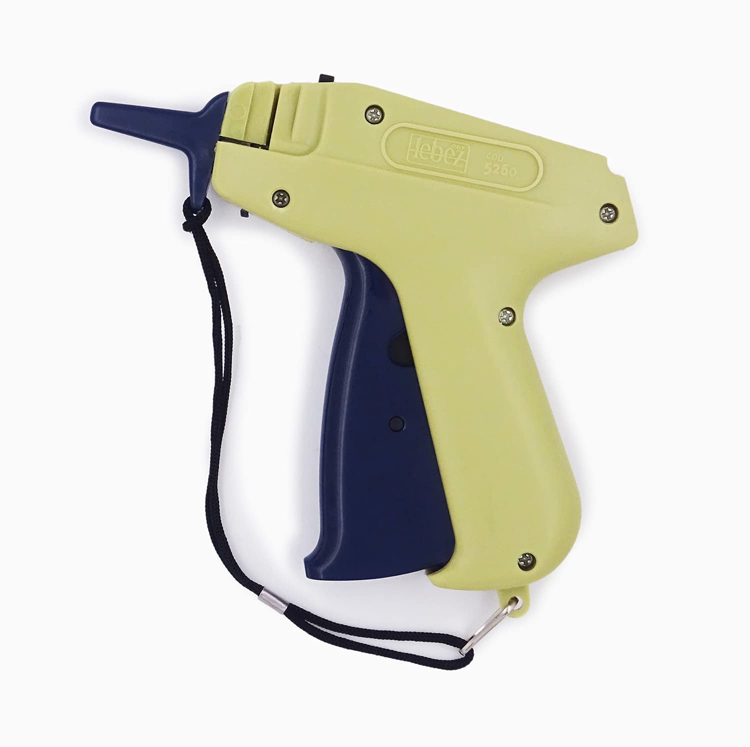 LEBEZ 5260 Etiqueteuse